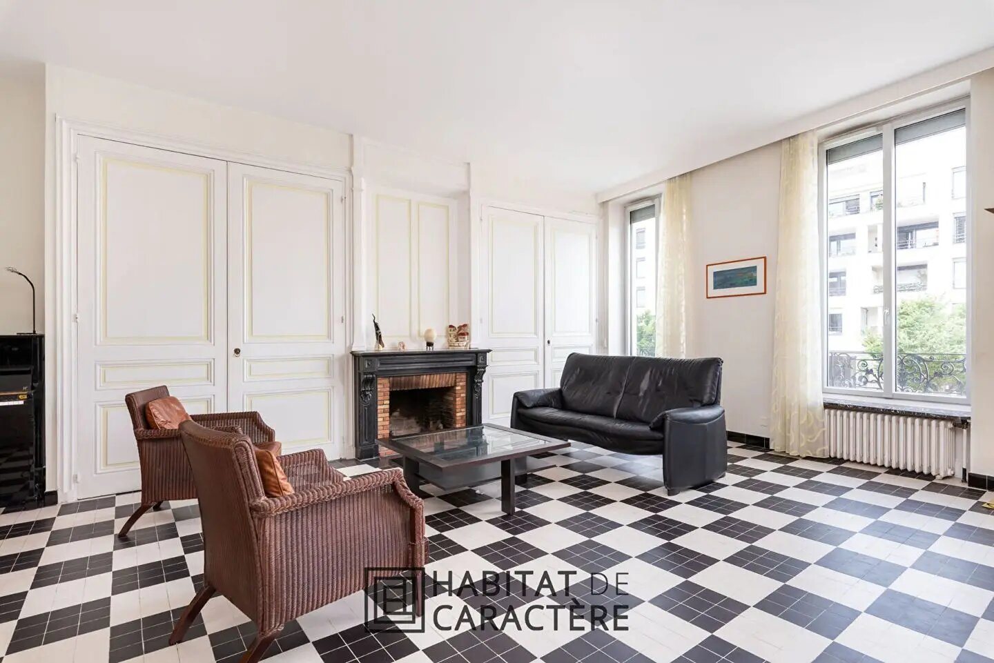 Appartement à vendre, 113m², Sathonay-Camp