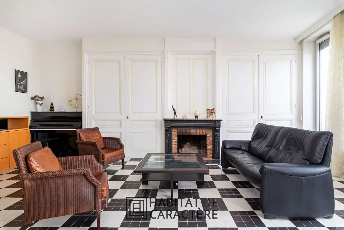Appartement à vendre, 113m², Sathonay-Camp