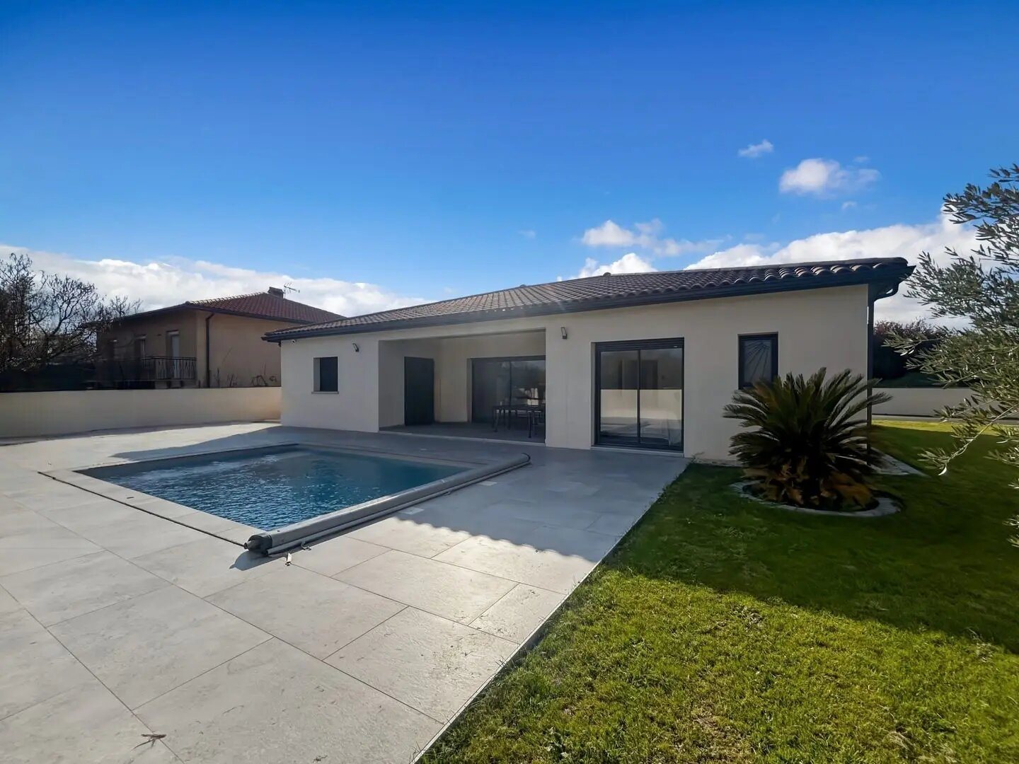 Maison à vendre, 144m², Lagardelle-sur-Lèze