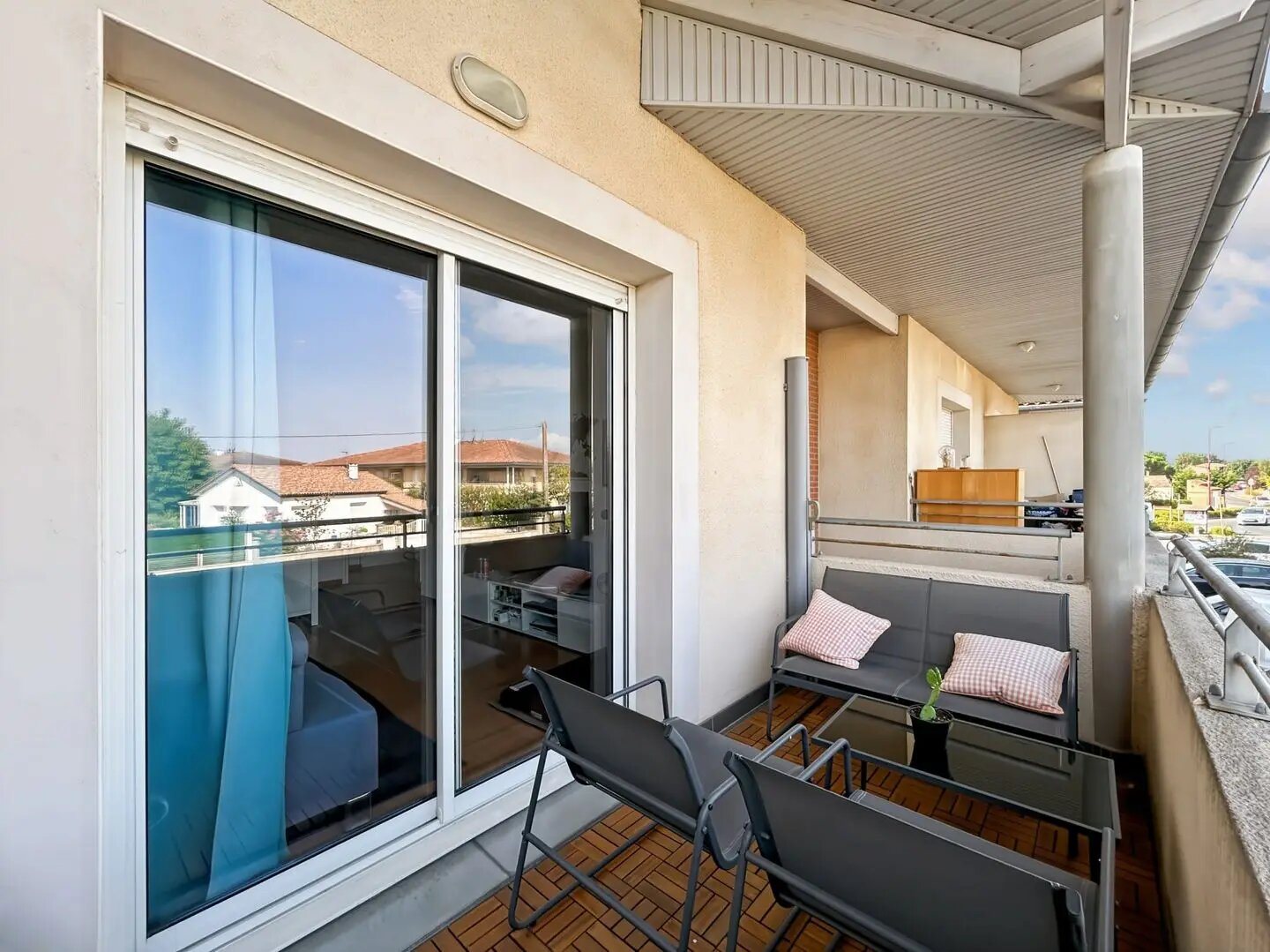Appartement à vendre, 38m², Frouzins