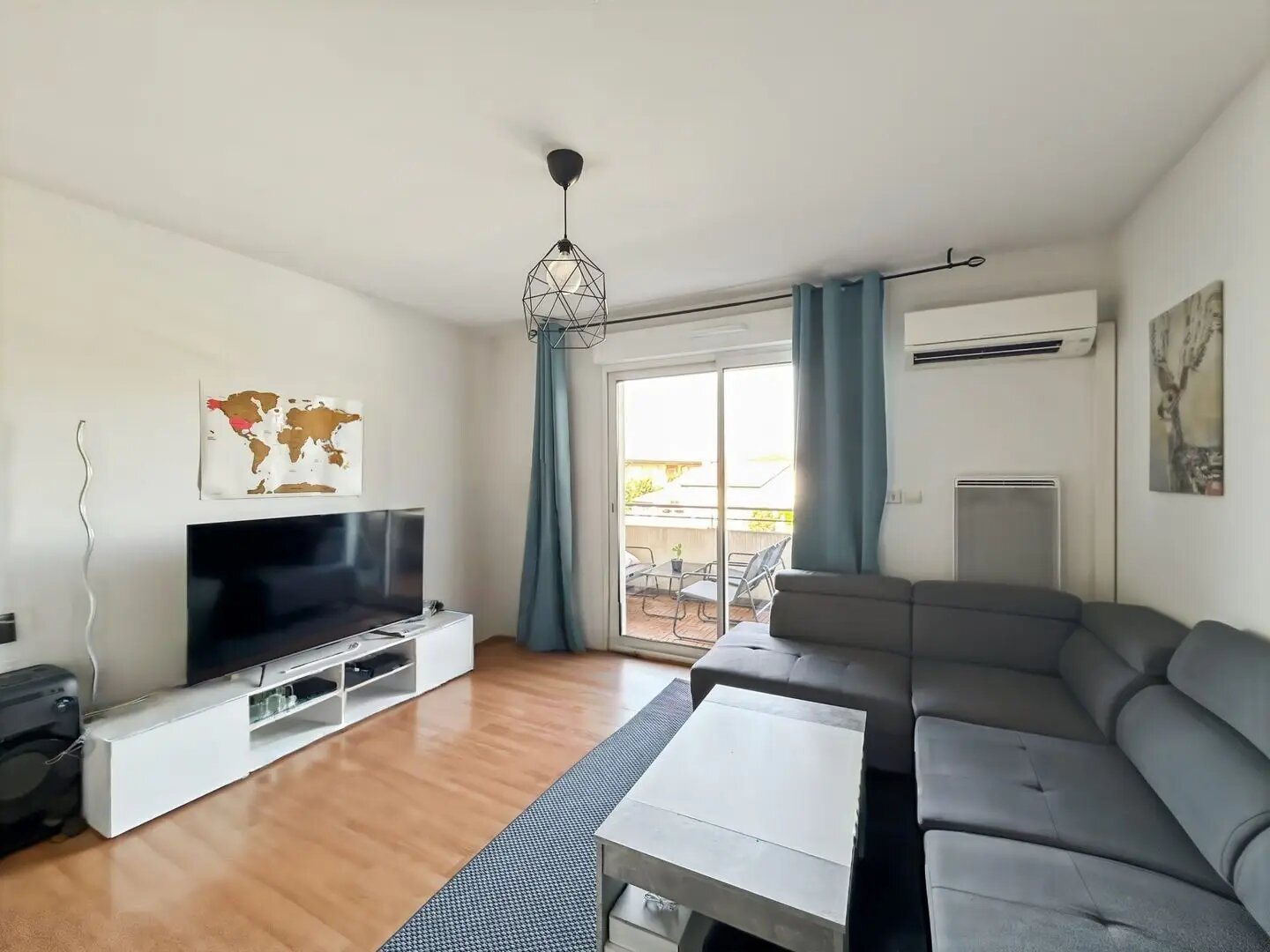 Appartement à vendre, 38m², Frouzins