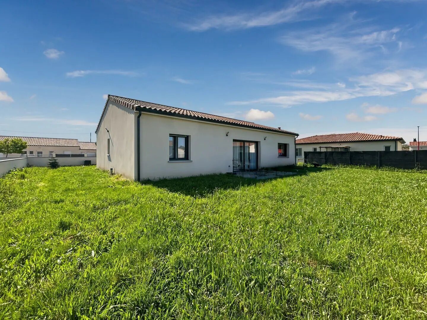 Maison à vendre, 118m², Carbonne