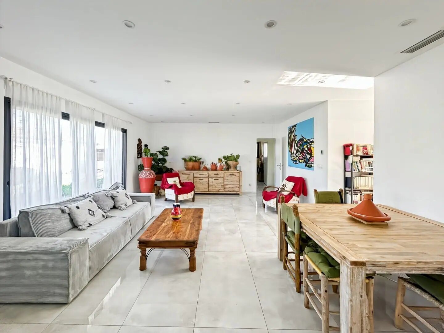 Maison à vendre, 118m², Carbonne