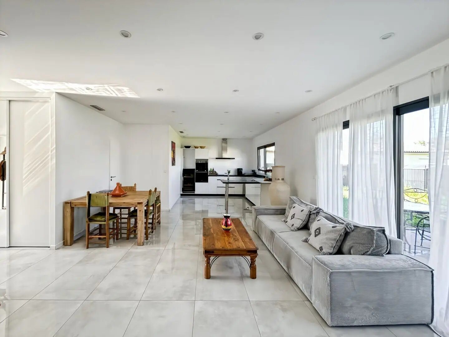 Maison à vendre, 118m², Carbonne