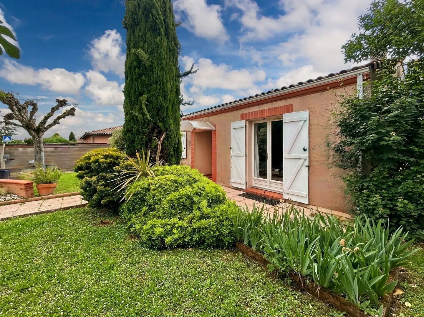 Maison à vendre, 104m², Frouzins