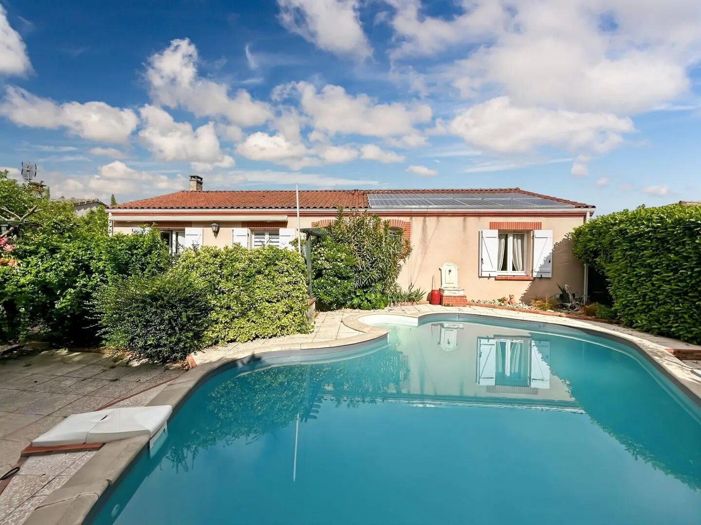 Maison à vendre, 104m², Frouzins