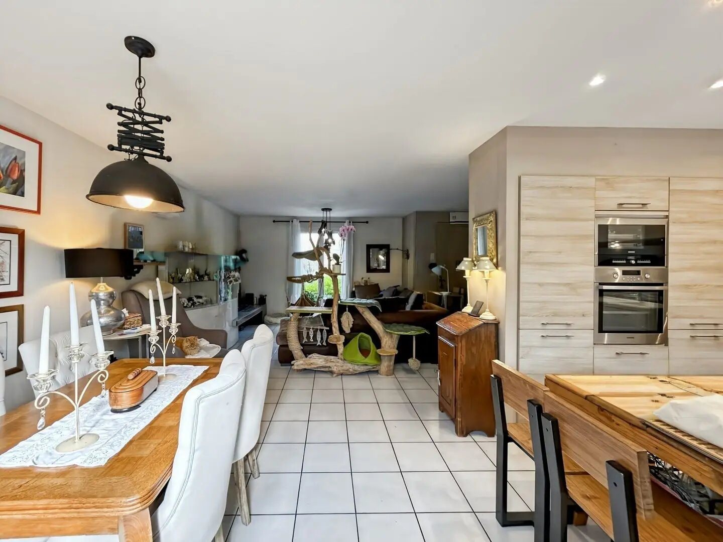 Maison à vendre, 104m², Frouzins