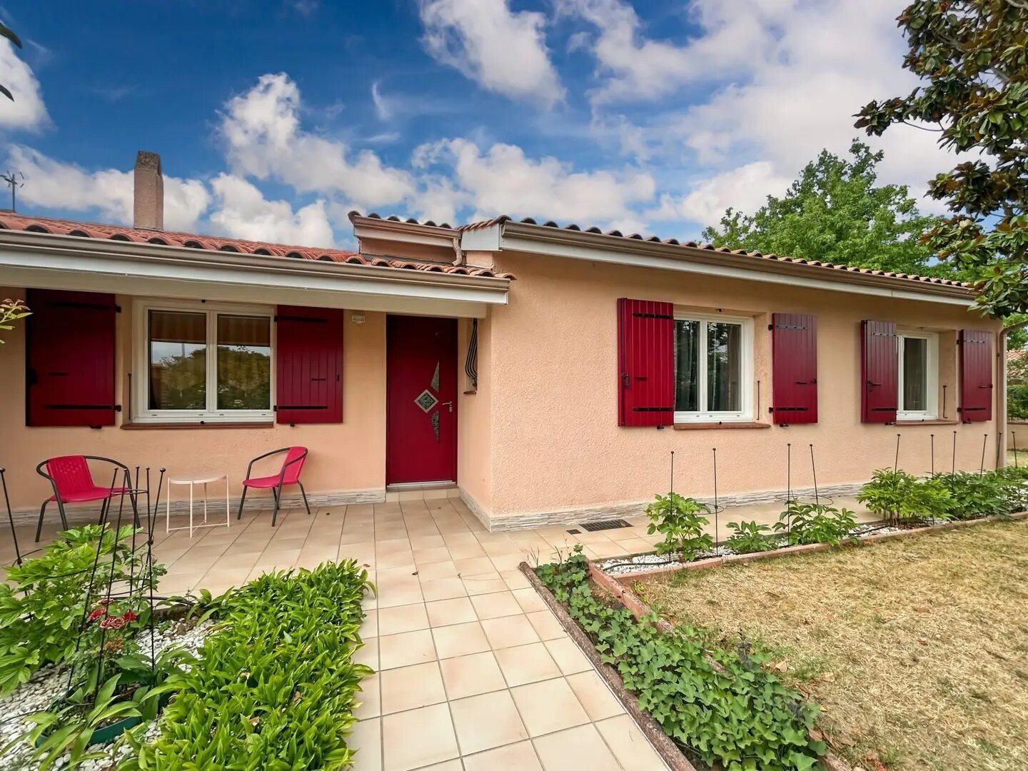 Maison à vendre, 140m², Frouzins