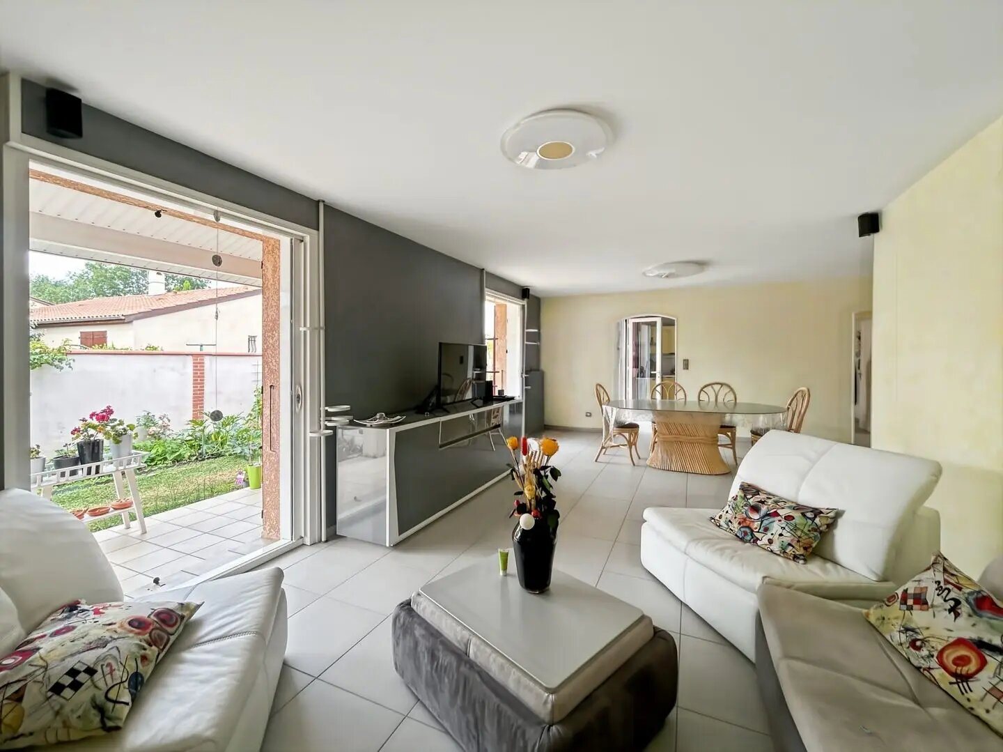 Maison à vendre, 140m², Frouzins