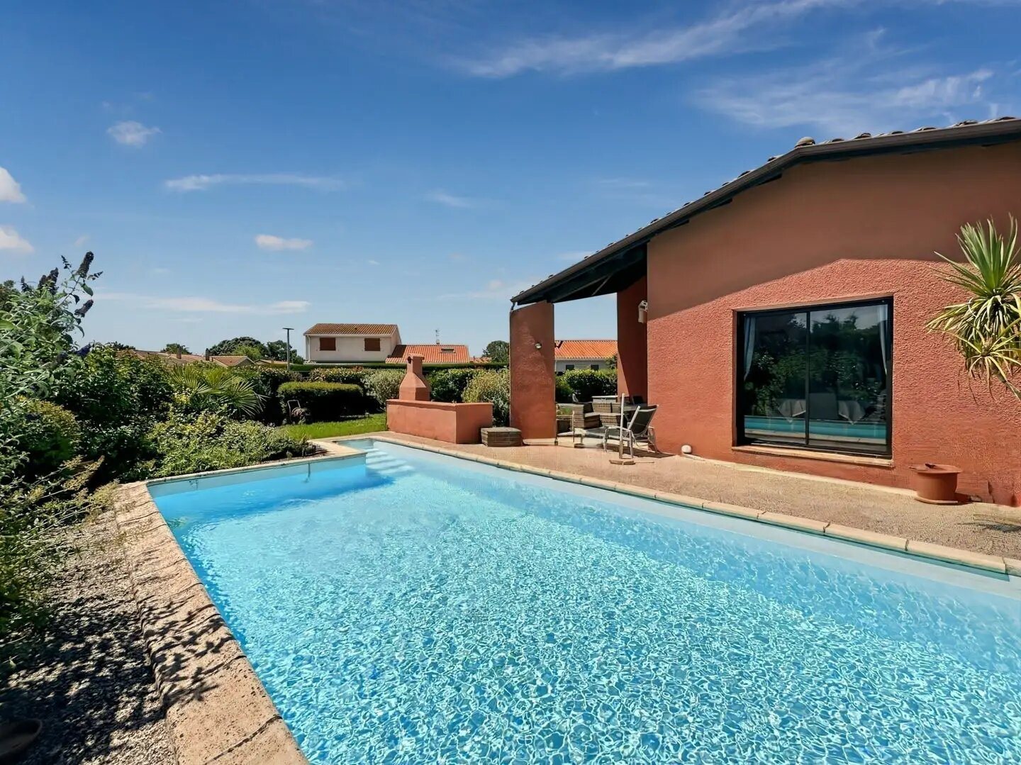 Maison à vendre, 142m², Frouzins