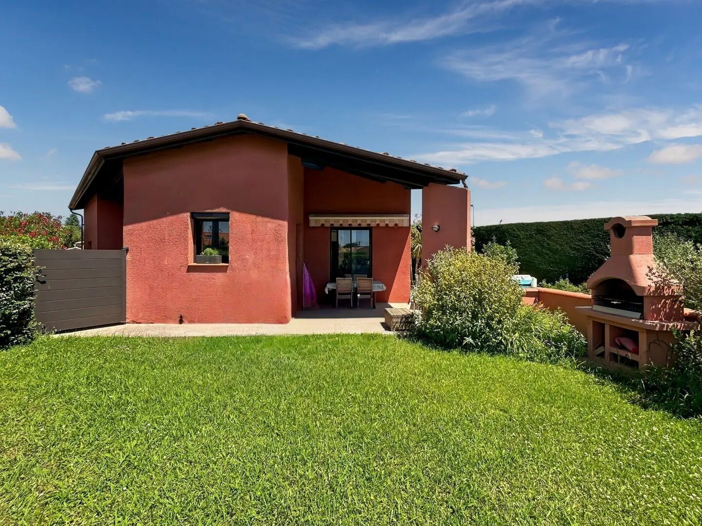 Maison à vendre, 142m², Frouzins