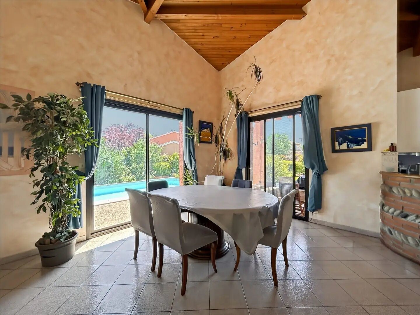 Maison à vendre, 142m², Frouzins