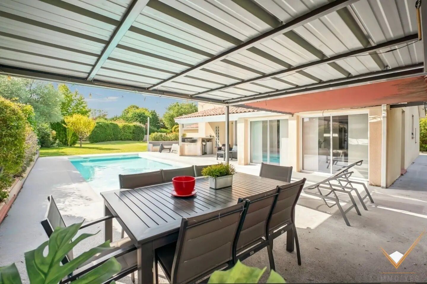 Maison à vendre, 208m², Fonsorbes
