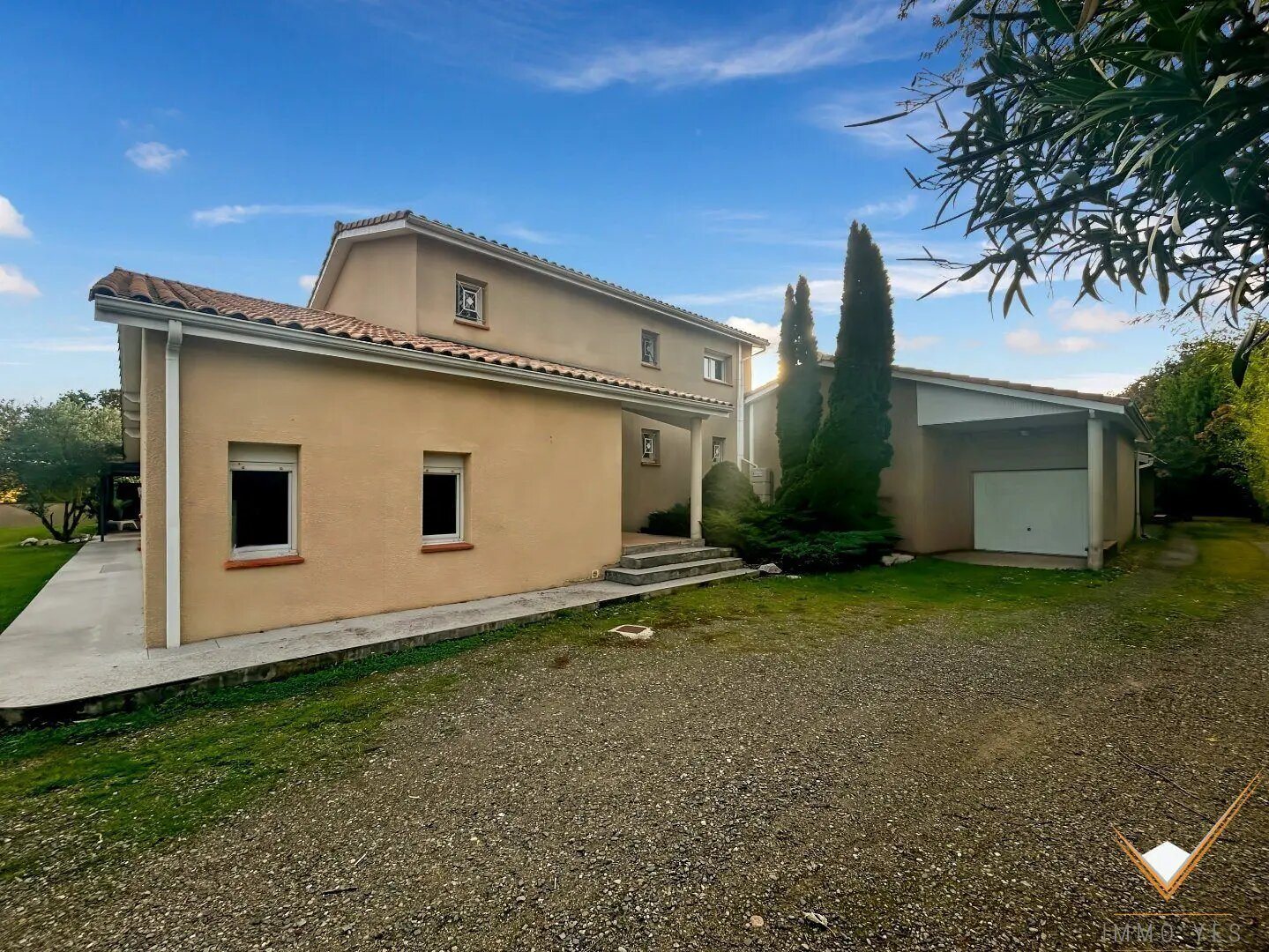 Maison à vendre, 208m², Fonsorbes