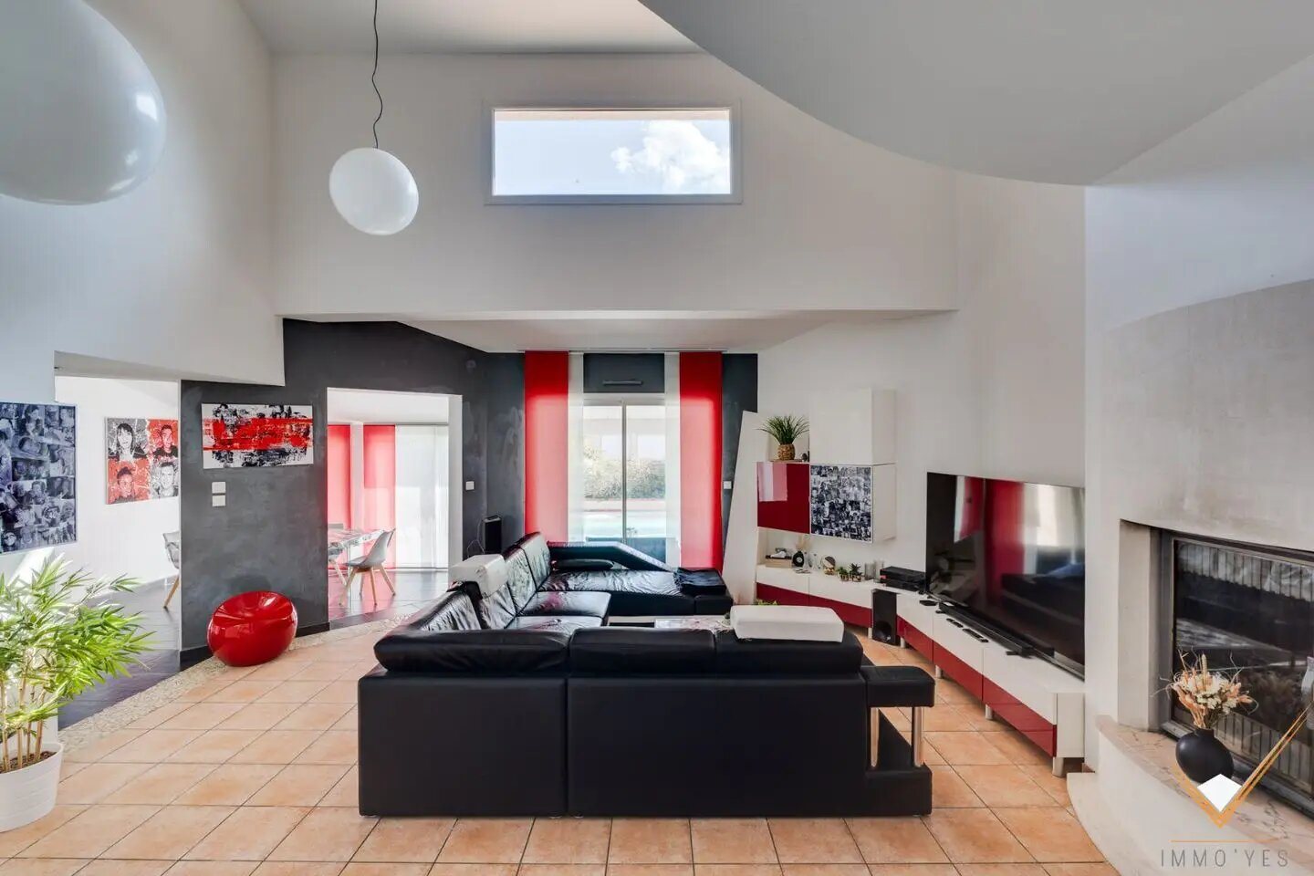 Maison à vendre, 208m², Fonsorbes