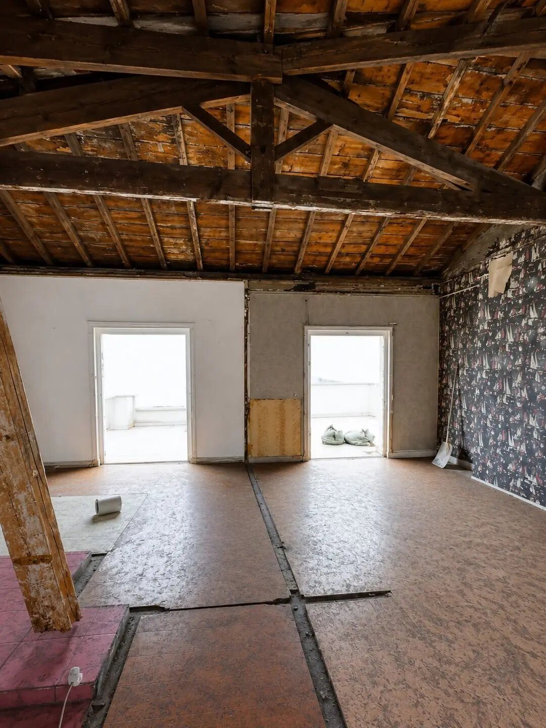 Appartement à vendre, 74m², Bordeaux