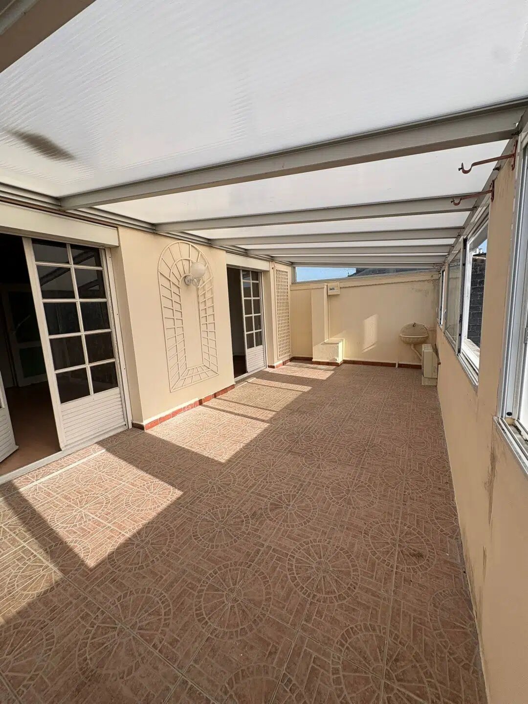 Appartement à vendre, 74m², Bordeaux