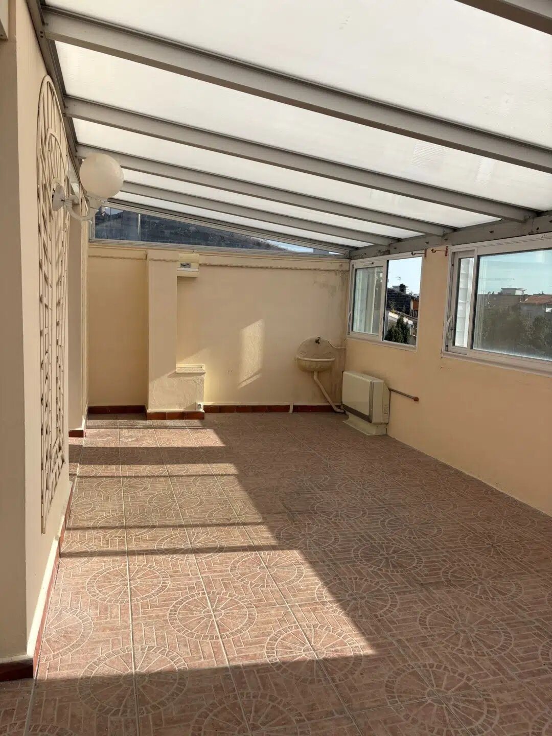 Appartement à vendre, 74m², Bordeaux