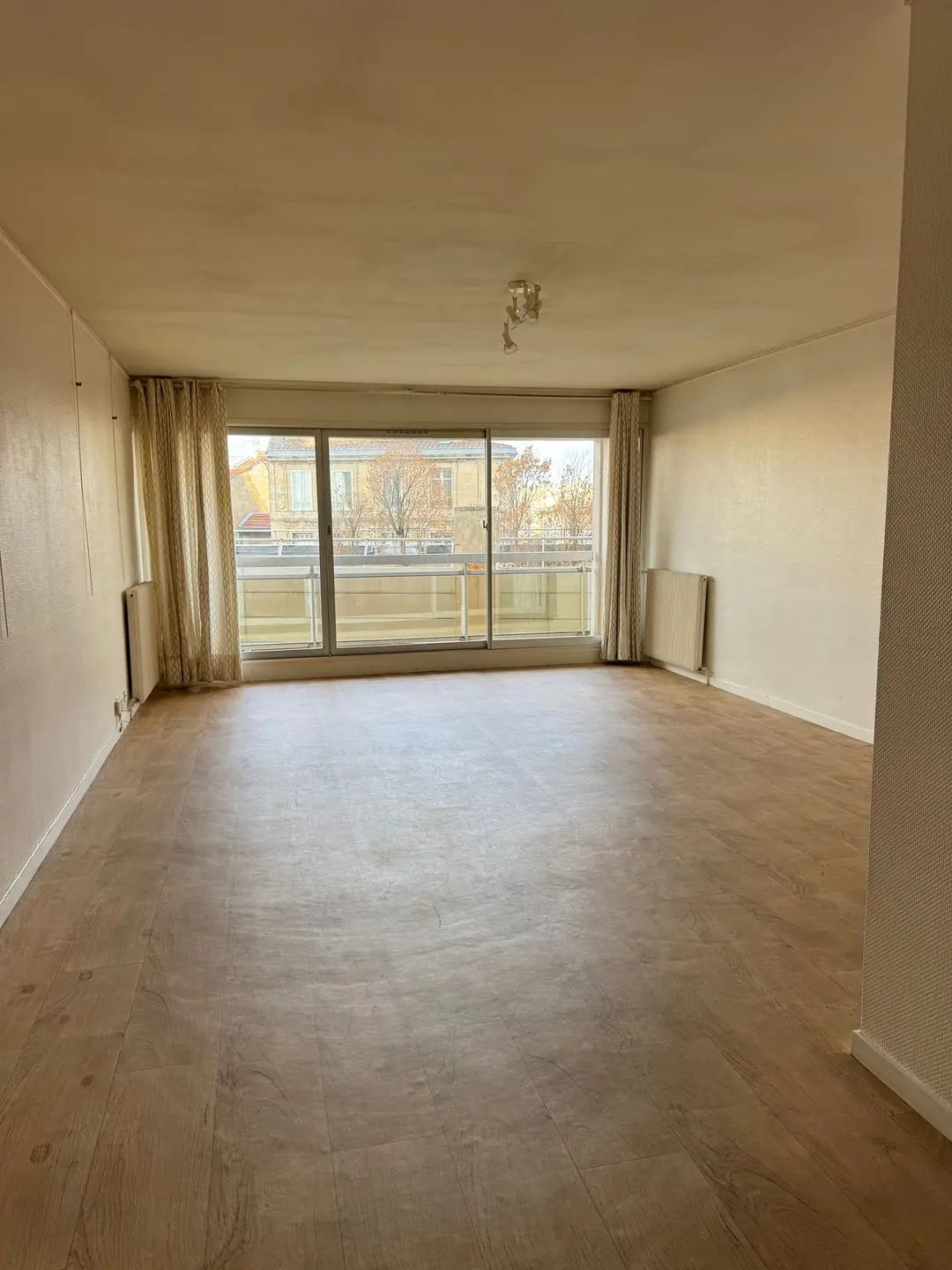 Appartement à vendre, 45m², Bordeaux