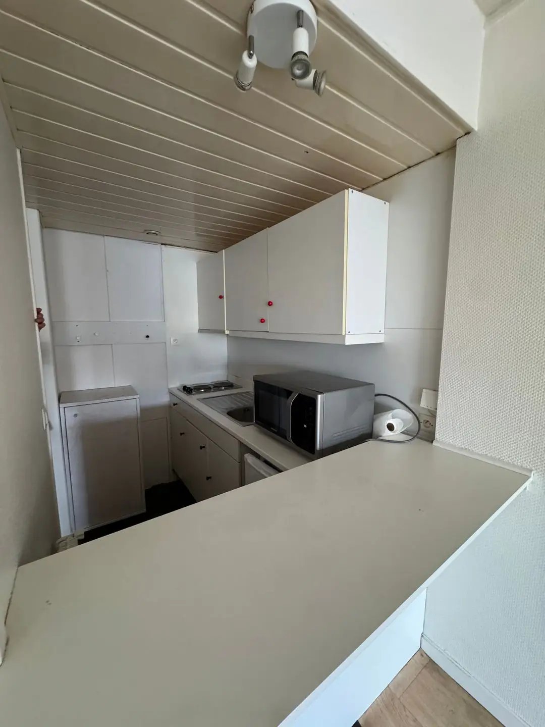 Appartement à vendre, 45m², Bordeaux