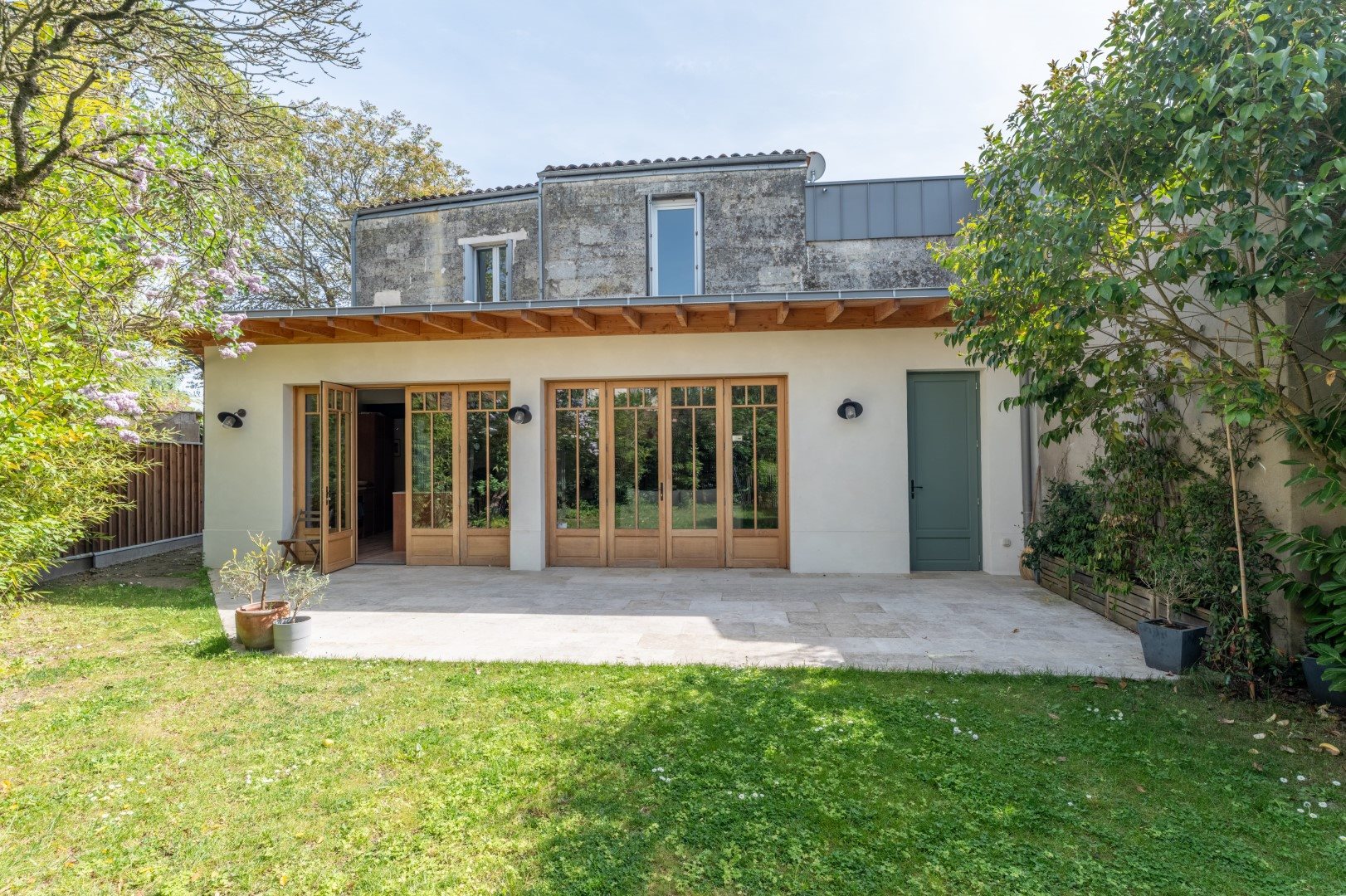 Maison à vendre, 181m², Le Bouscat