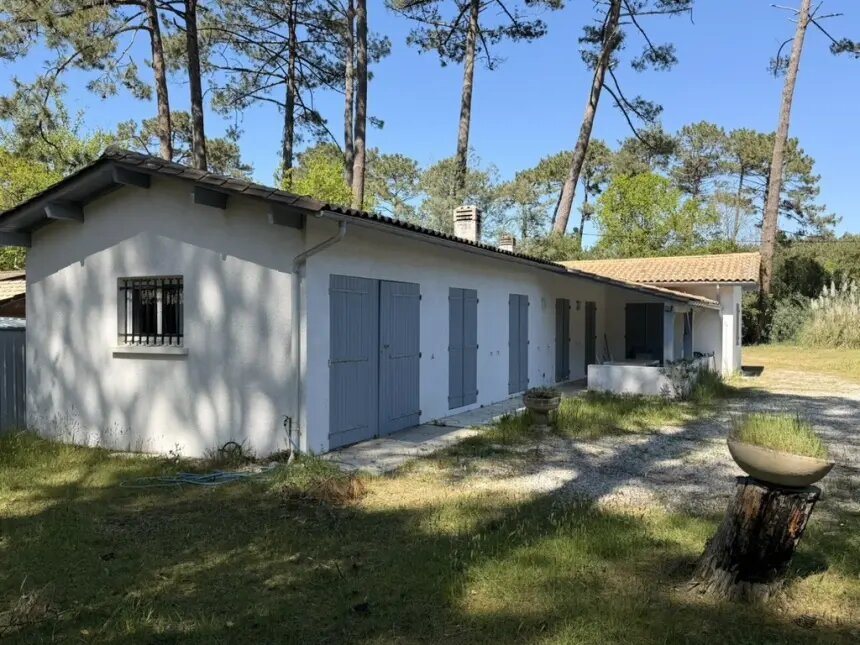 Maison à vendre, 118m², Lège-Cap-Ferret