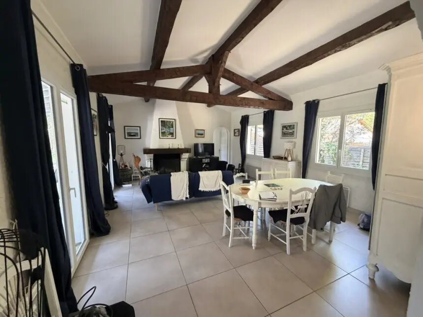Maison à vendre, 118m², Lège-Cap-Ferret