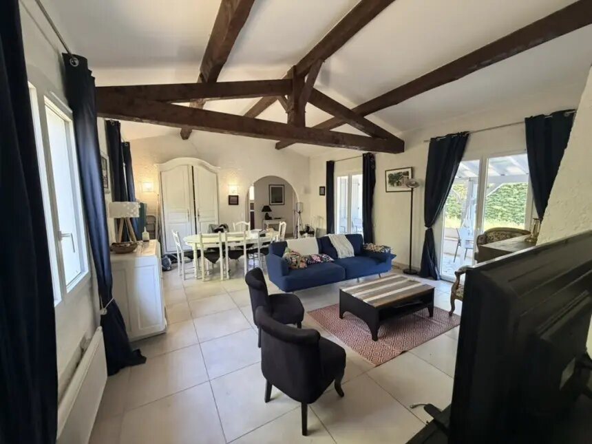 Maison à vendre, 118m², Lège-Cap-Ferret