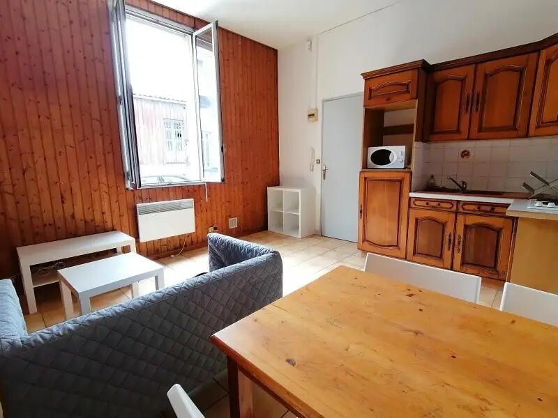 Appartement à louer, 32m², Bordeaux