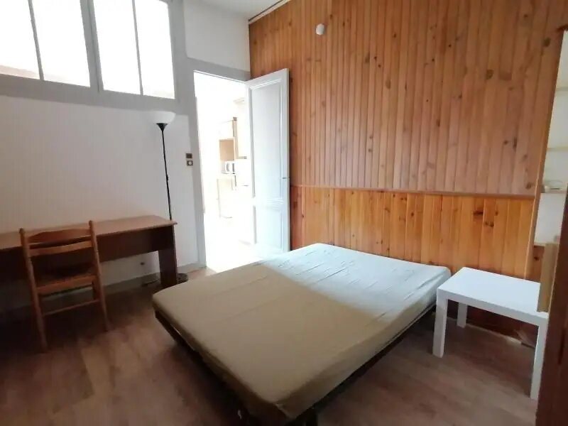 Appartement à louer, 32m², Bordeaux