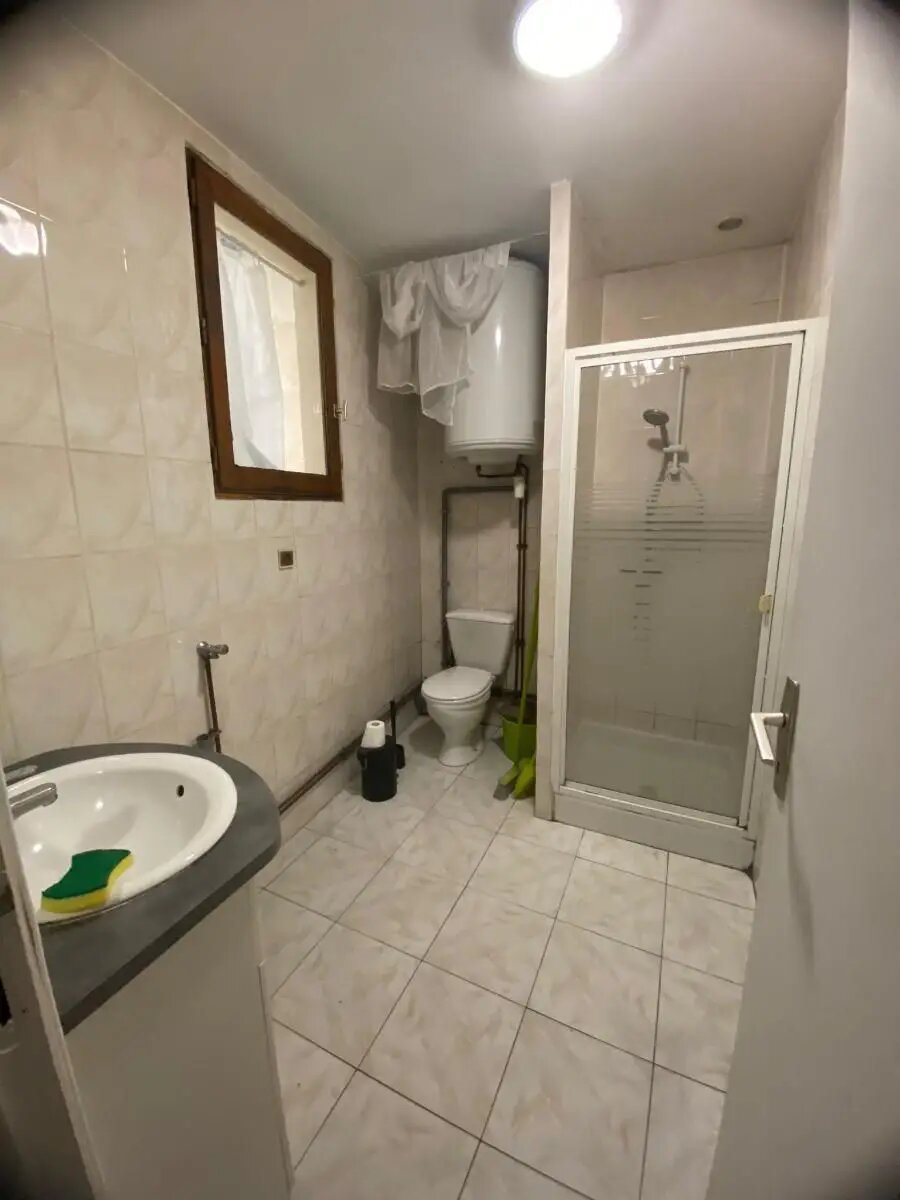 Appartement à louer, 32m², Bordeaux