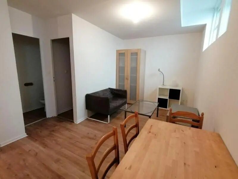 Appartement à louer, 39m², Bordeaux