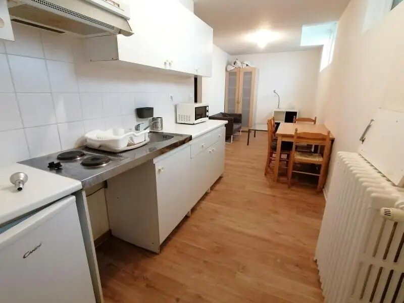 Appartement à louer, 39m², Bordeaux