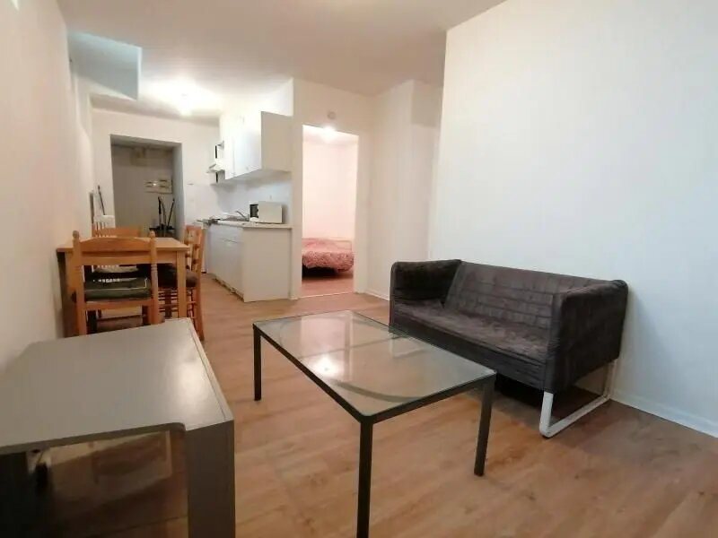 Appartement à louer, 39m², Bordeaux