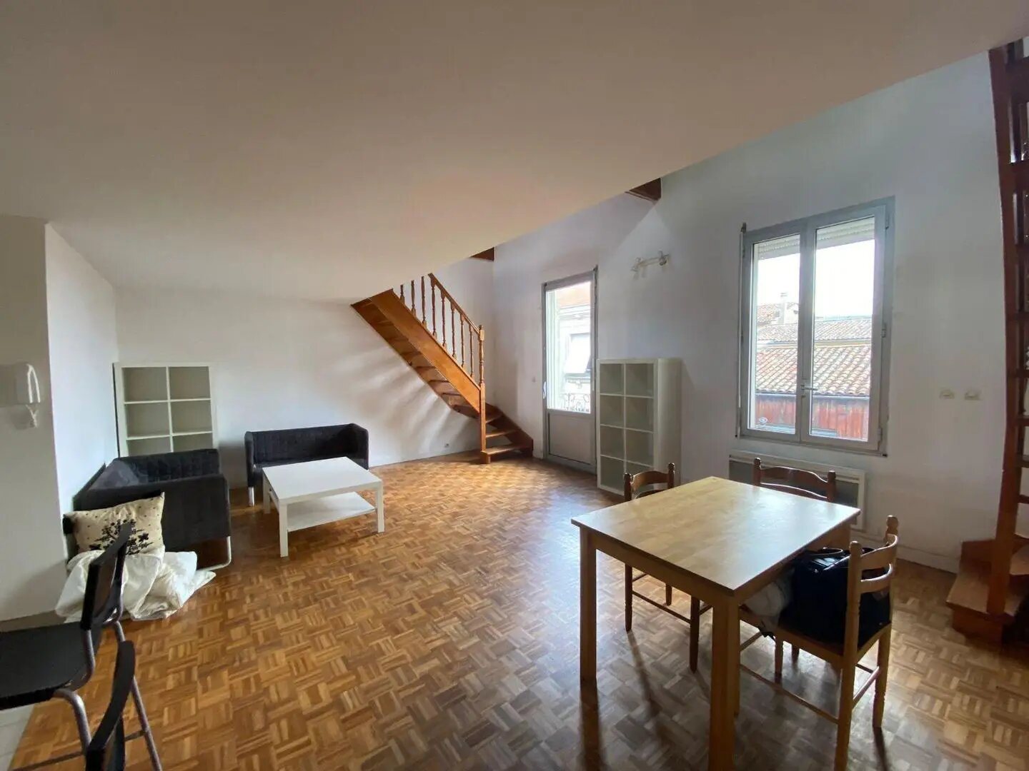 Appartement à louer, 70m², Bordeaux