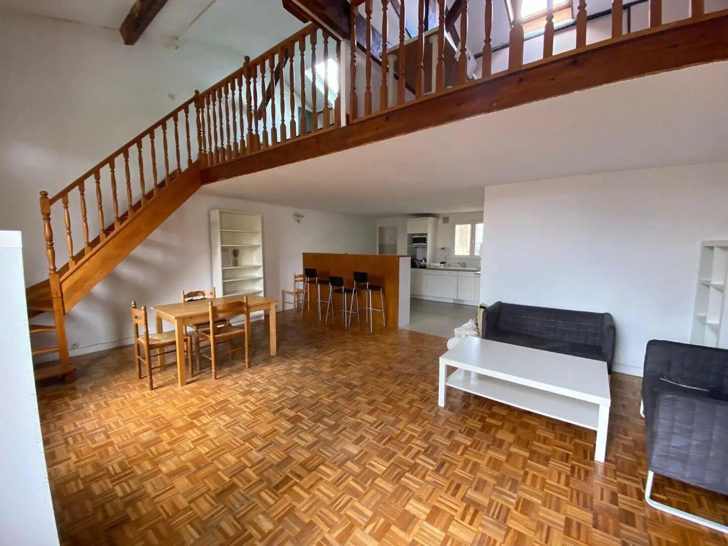 Appartement à louer, 70m², Bordeaux