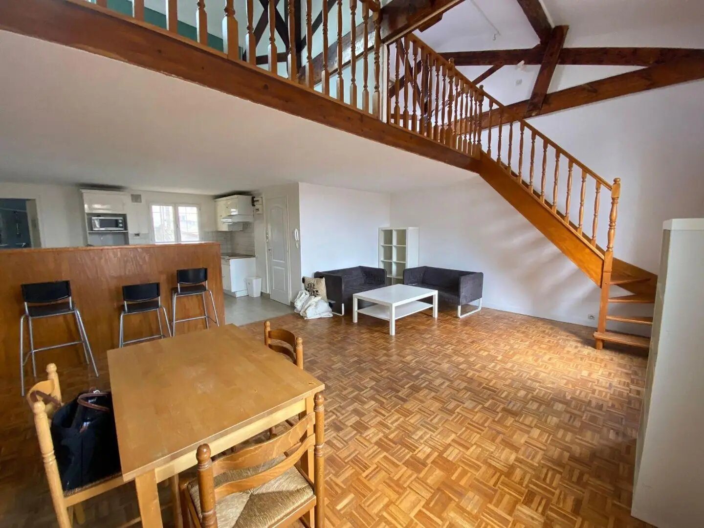 Appartement à louer, 70m², Bordeaux