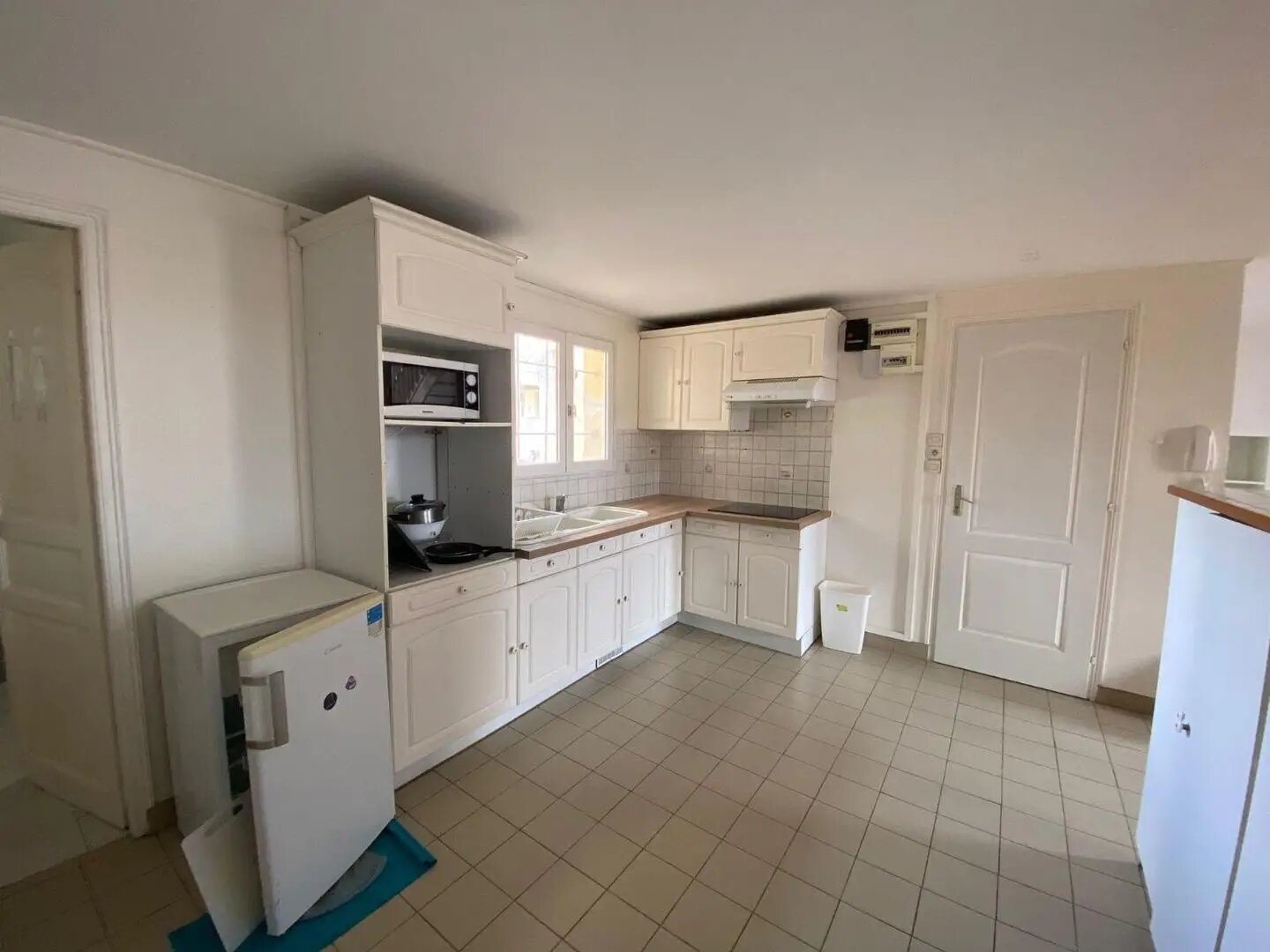 Appartement à louer, 70m², Bordeaux