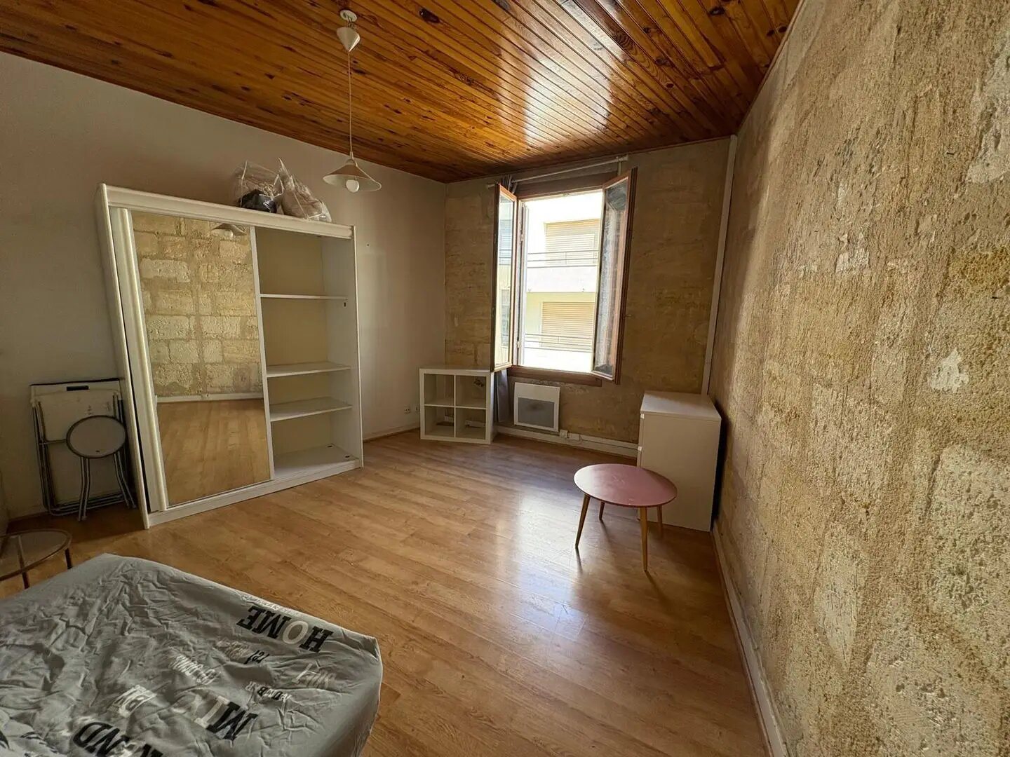 Appartement à louer, 26m², Bordeaux