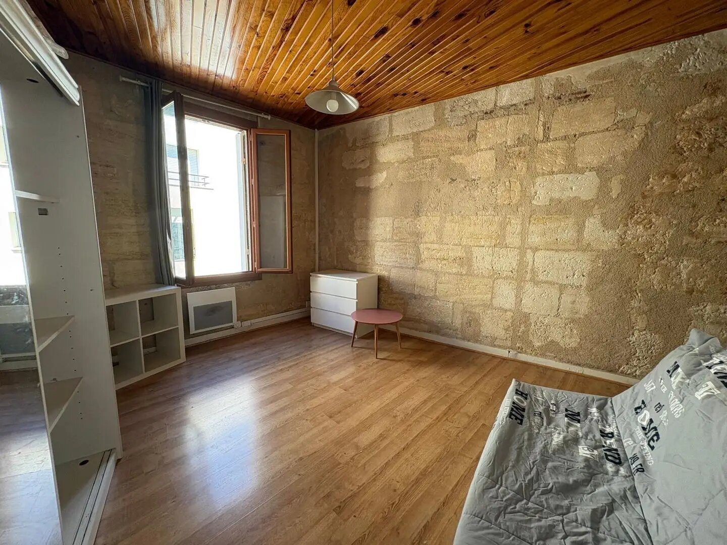 Appartement à louer, 26m², Bordeaux