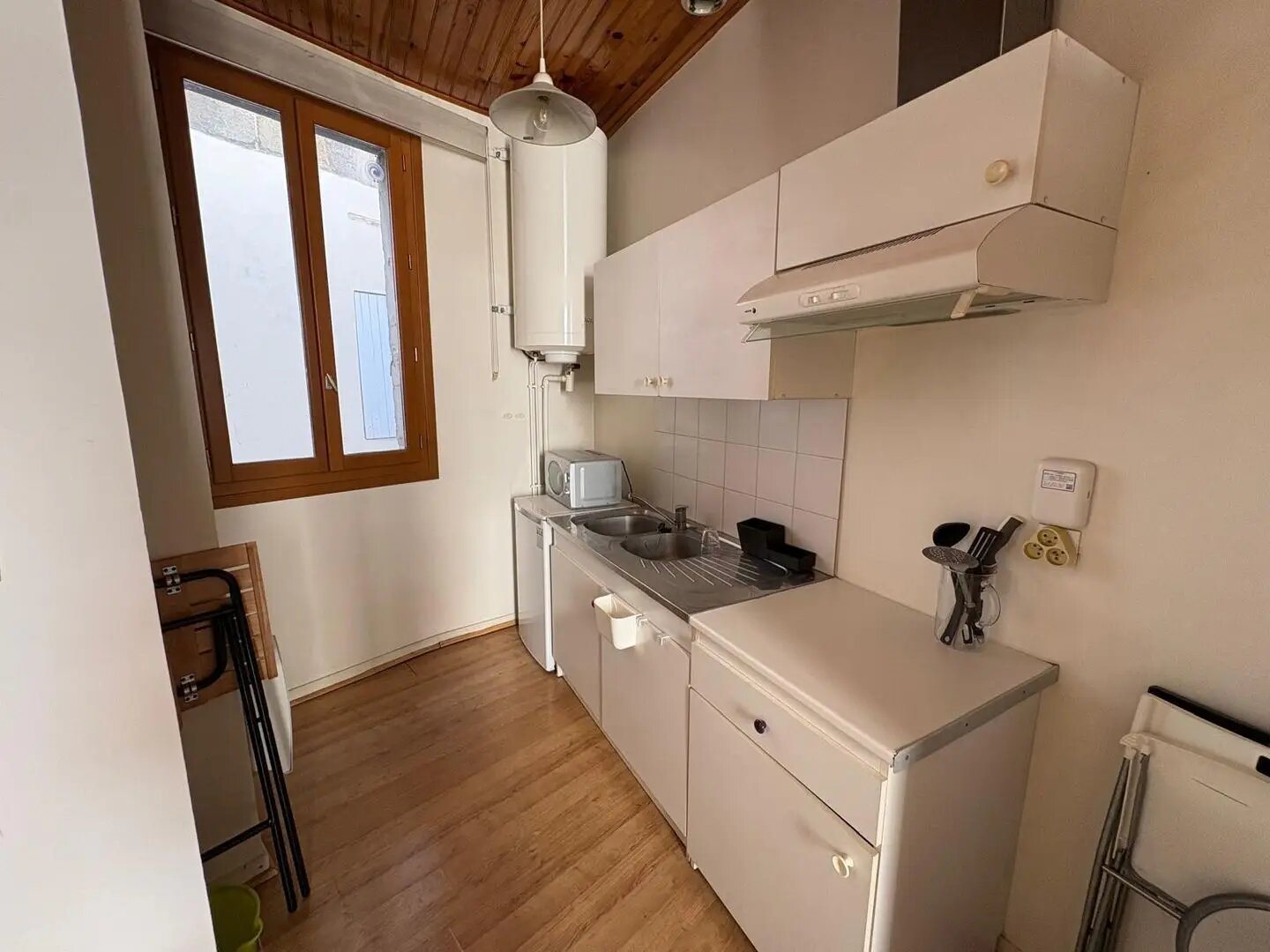 Appartement à louer, 26m², Bordeaux