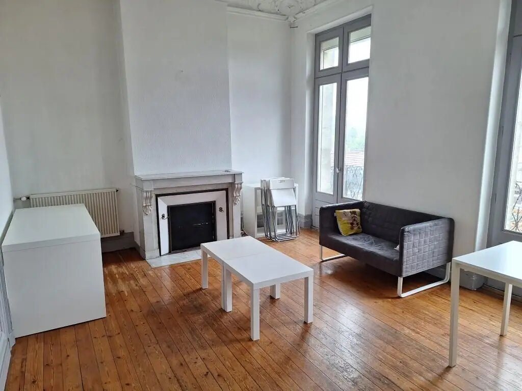 Appartement à louer, 41m², Bordeaux