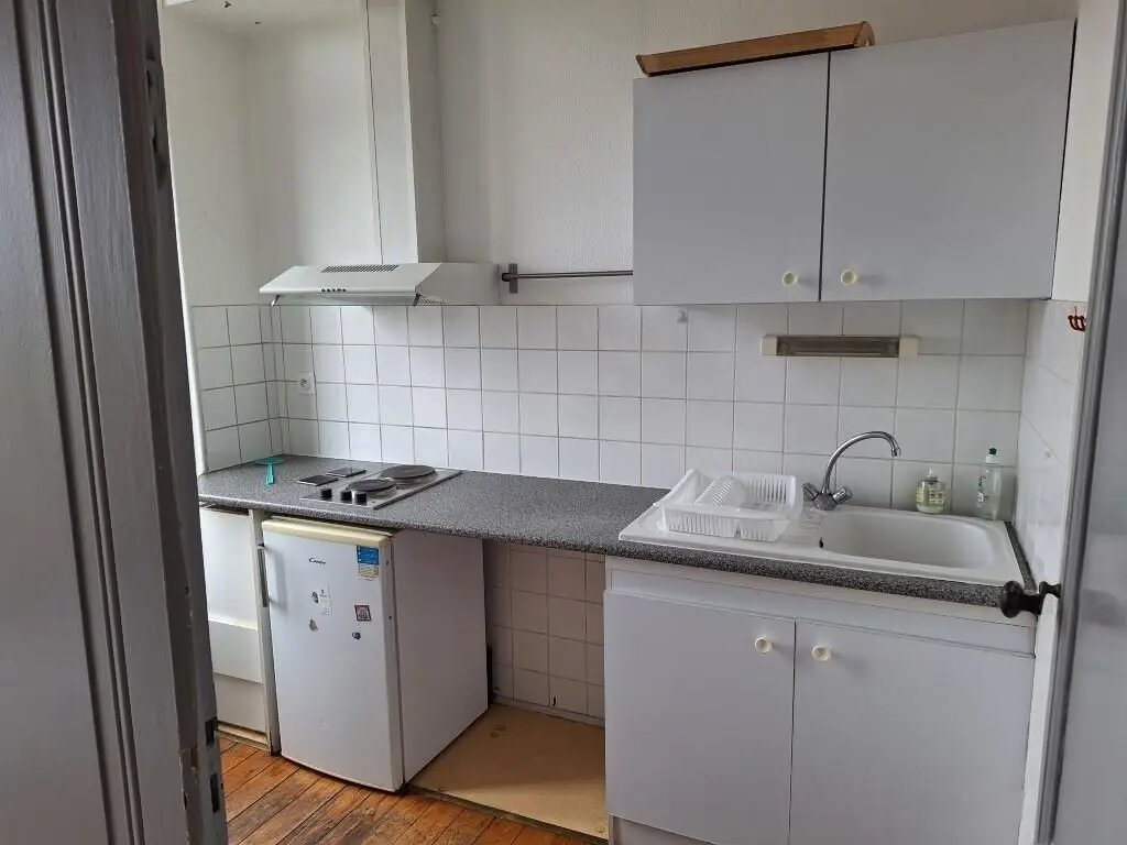 Appartement à louer, 41m², Bordeaux