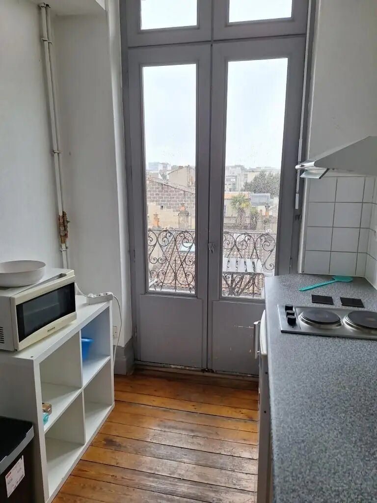 Appartement à louer, 41m², Bordeaux
