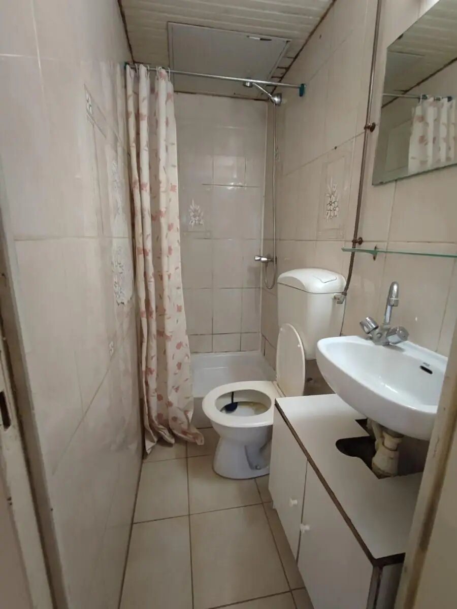 Appartement à louer, 11m², Bordeaux