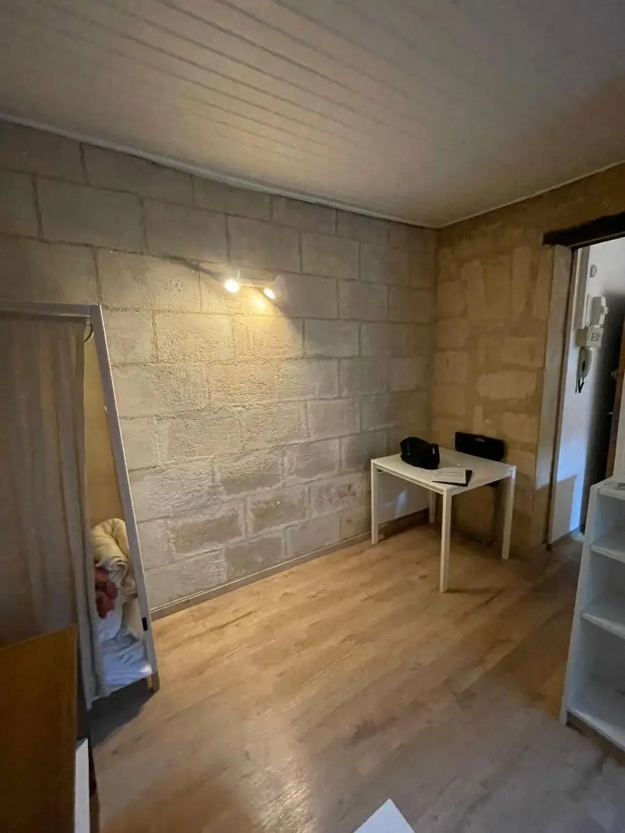 Appartement à louer, 16m², Bordeaux