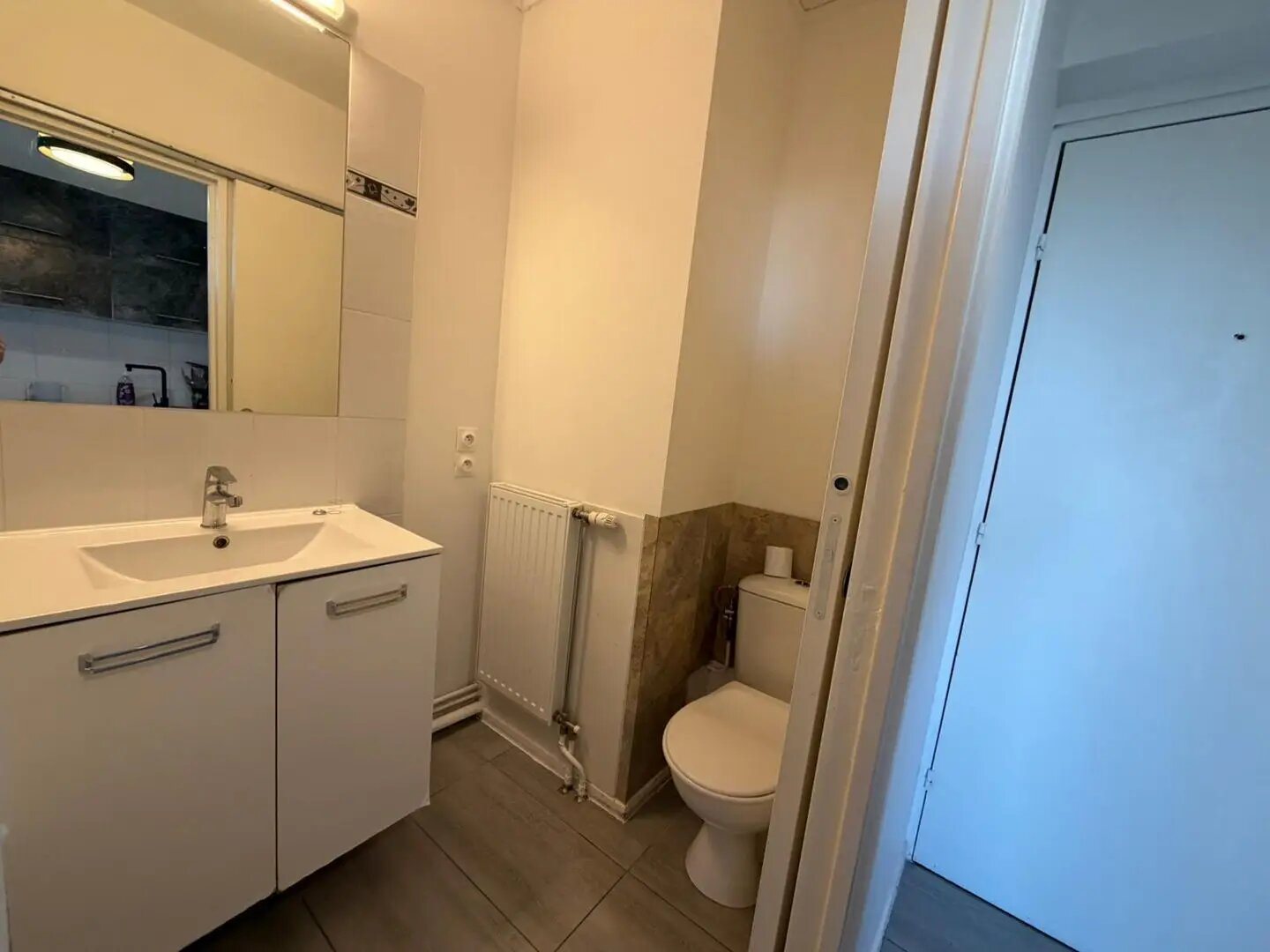 Appartement à louer, 30m², Lormont