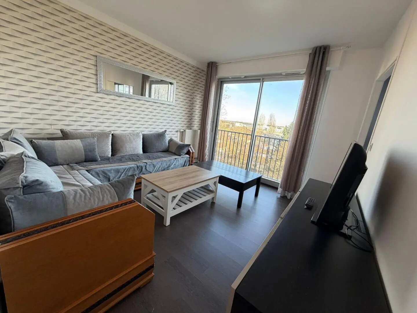 Appartement à louer, 30m², Lormont