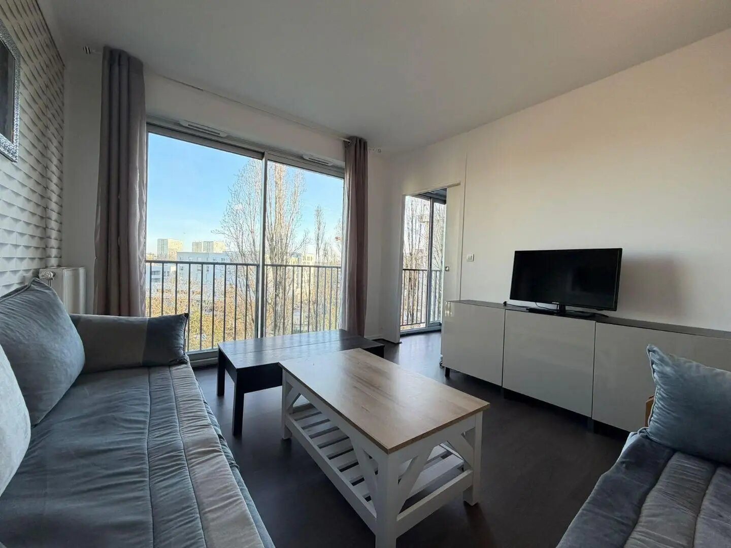 Appartement à louer, 30m², Lormont