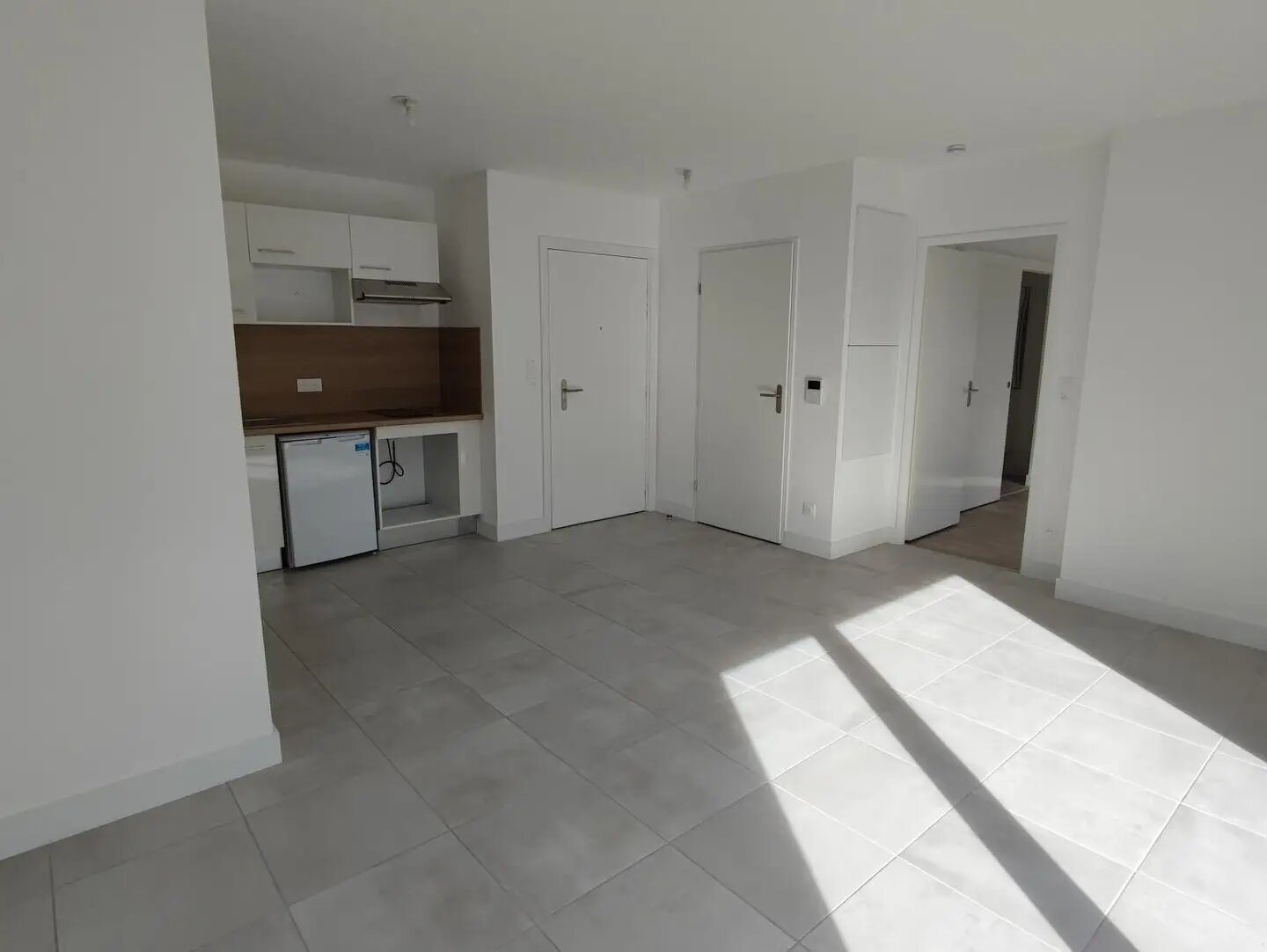 Appartement à louer, 41m², Saint-Médard-en-Jalles